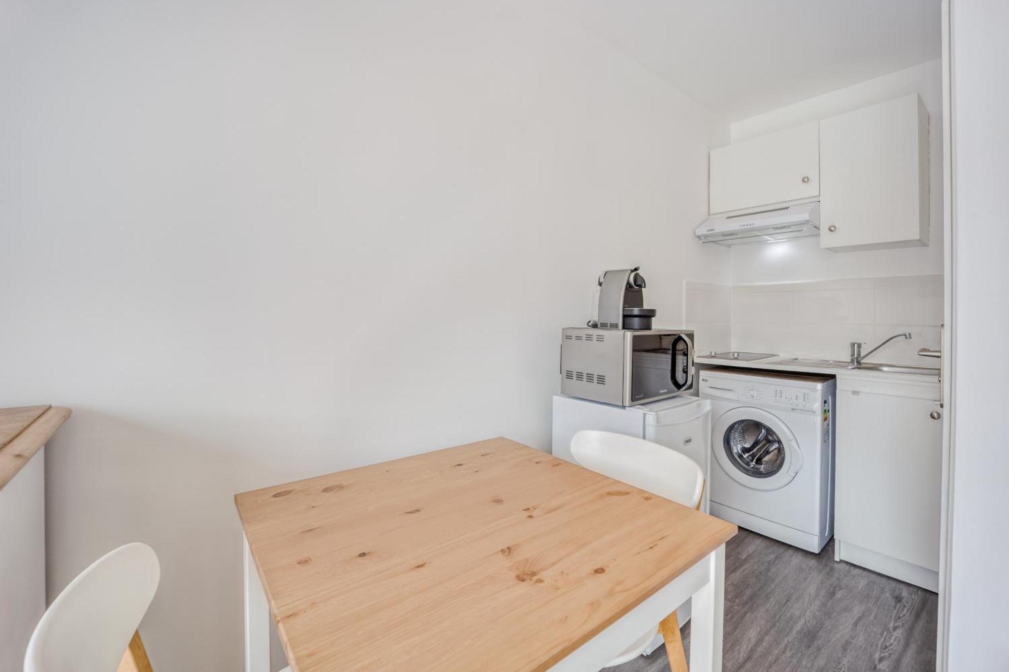 Le Petit Normand - Studio Avec Jardin A 500 M De La Plage Courseulles-sur-Mer Buitenkant foto
